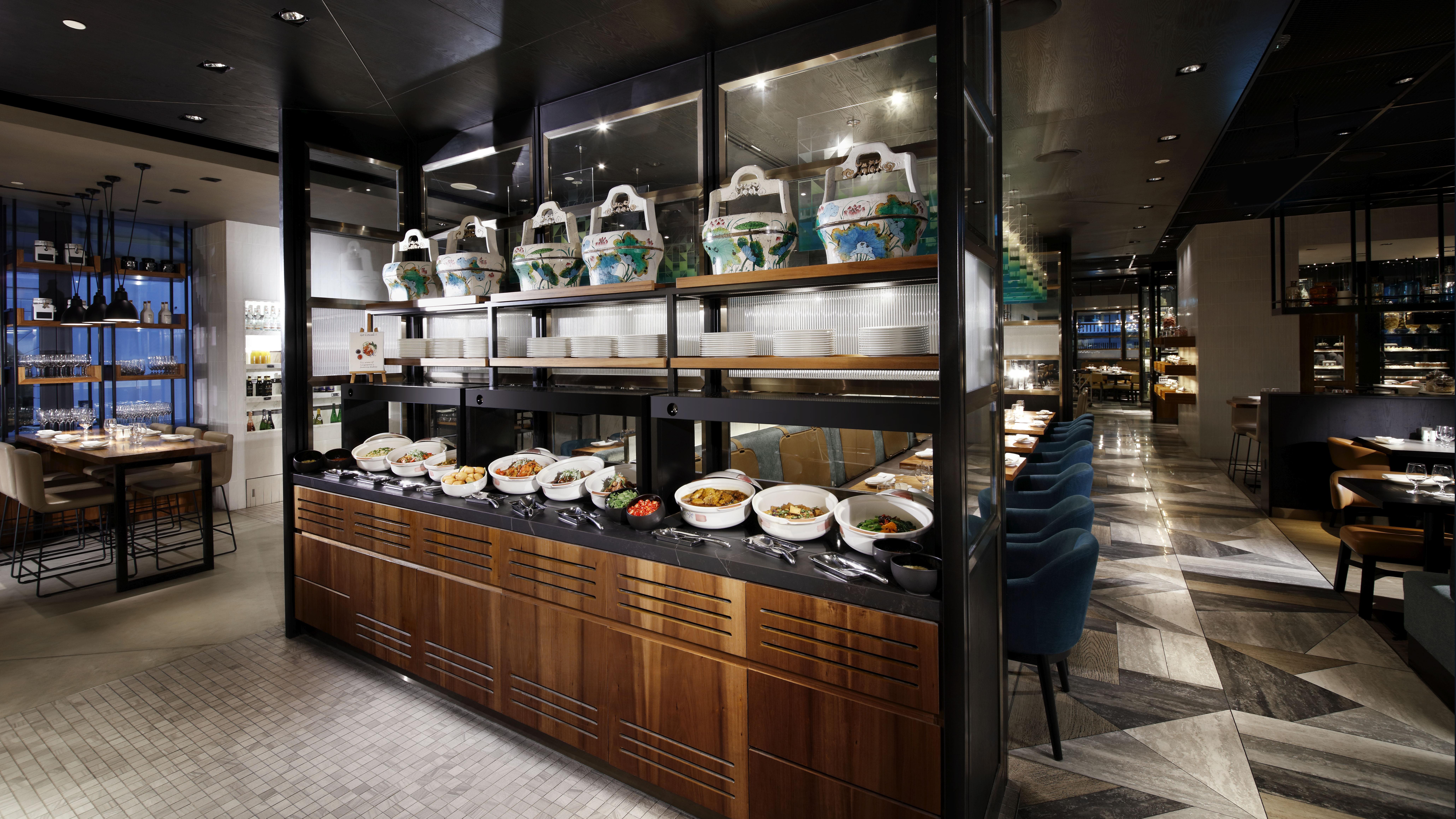 Jw Marriott Hotel Singapore South Beach Екстер'єр фото