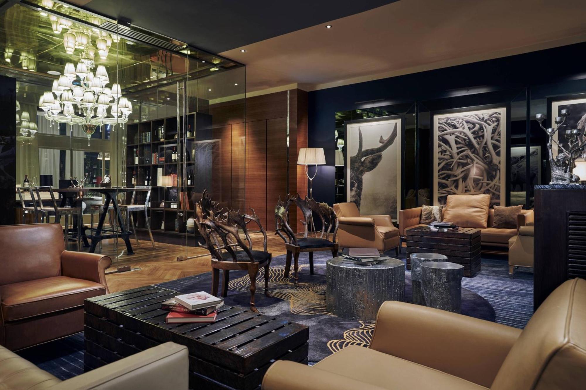 Jw Marriott Hotel Singapore South Beach Екстер'єр фото
